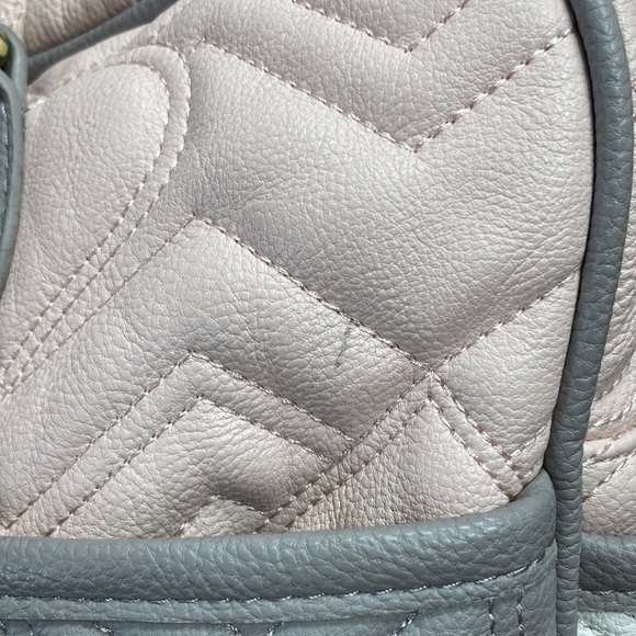 Betsey Johnson Diaper Bag with Changing Pad - Picture 14 of 16